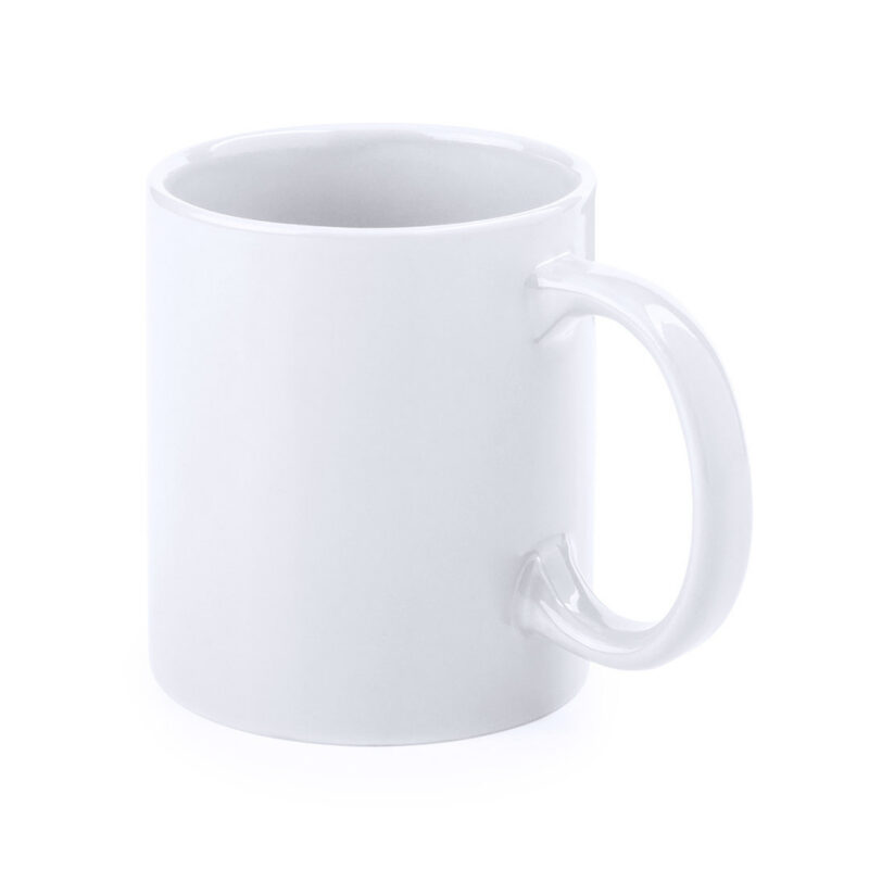 Taza personalizada