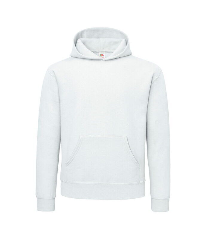 Sudadera Premium