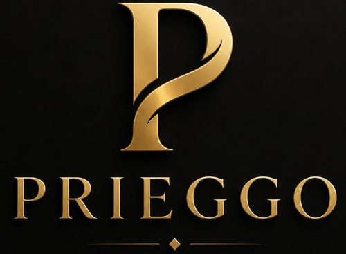 Logo Prieggo